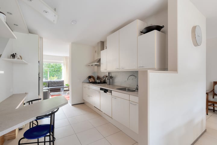Hoekwoning te koop: Duivestein 1, Pijnacker