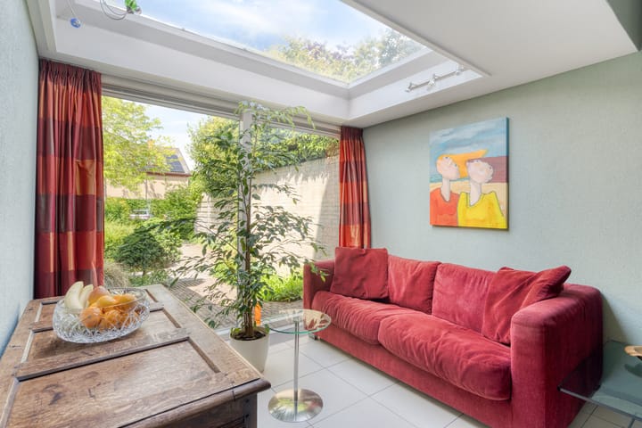Hoekwoning te koop: Duivestein 1, Pijnacker