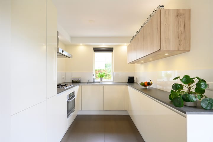 Vrijstaande woning te koop: Bijenkorf 56, Eerbeek