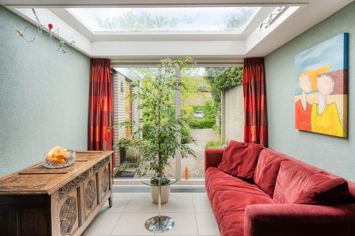 Hoekwoning te koop: Duivestein 1, Pijnacker