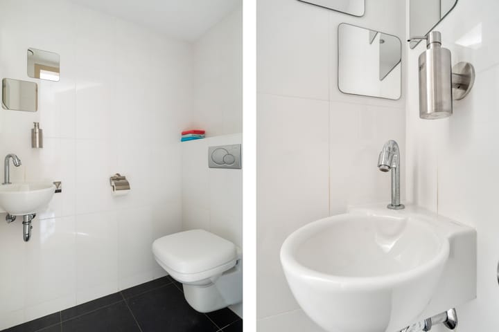 Hoekwoning te koop: Duivestein 1, Pijnacker