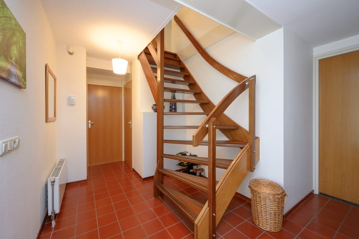 Vrijstaande woning te koop: Bijenkorf 56, Eerbeek