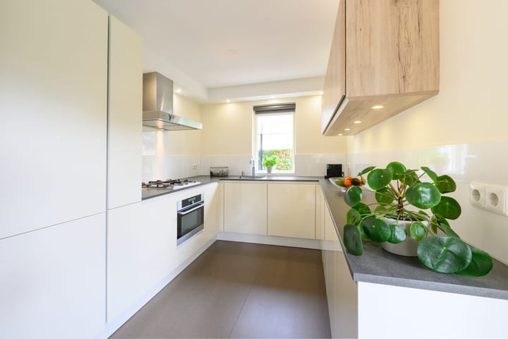 Vrijstaande woning te koop: Bijenkorf 56, Eerbeek