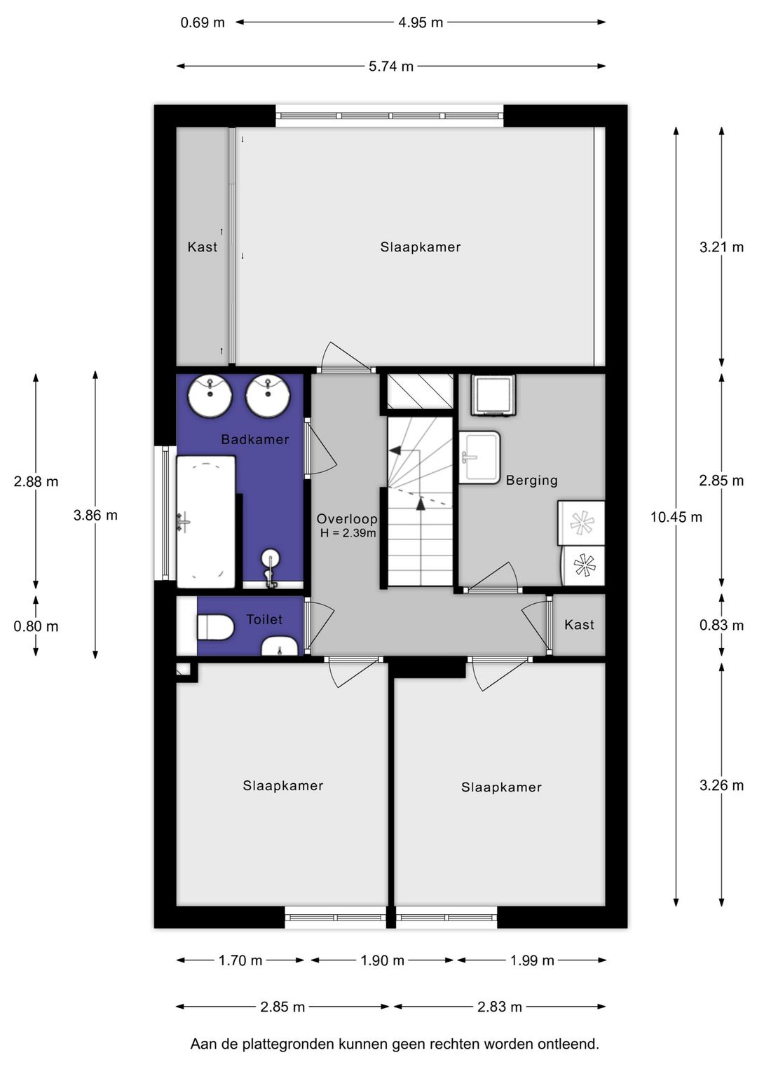 Foto 43 van Duivestein 1
