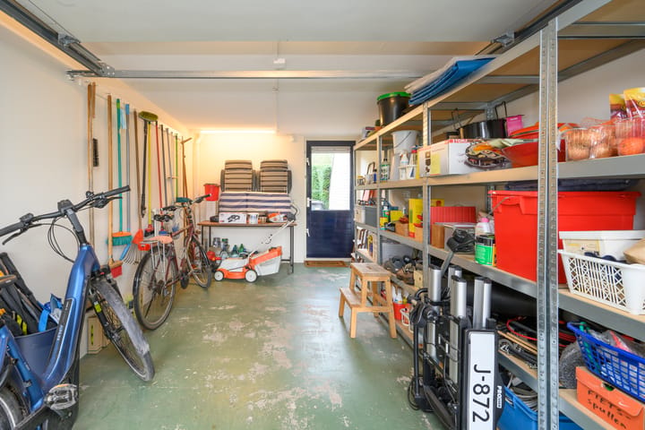 Vrijstaande woning te koop: Bijenkorf 56, Eerbeek