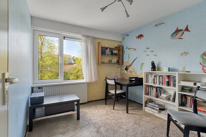 Hoekwoning te koop: Duivestein 1, Pijnacker