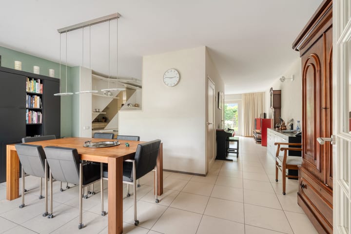 Hoekwoning te koop: Duivestein 1, Pijnacker