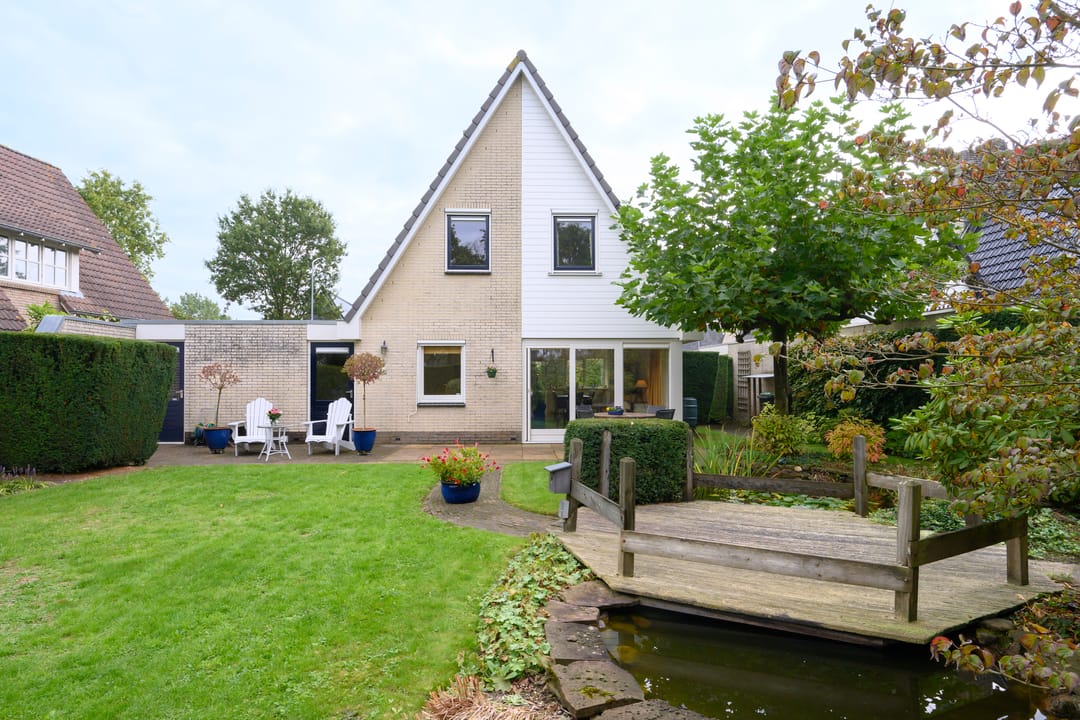 Foto 41 van Bijenkorf 56