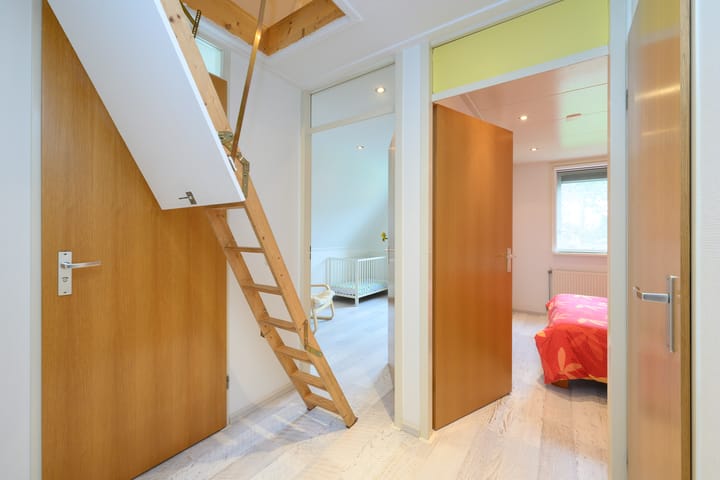 Vrijstaande woning te koop: Bijenkorf 56, Eerbeek