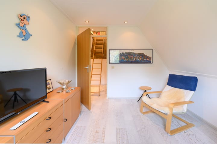Vrijstaande woning te koop: Bijenkorf 56, Eerbeek