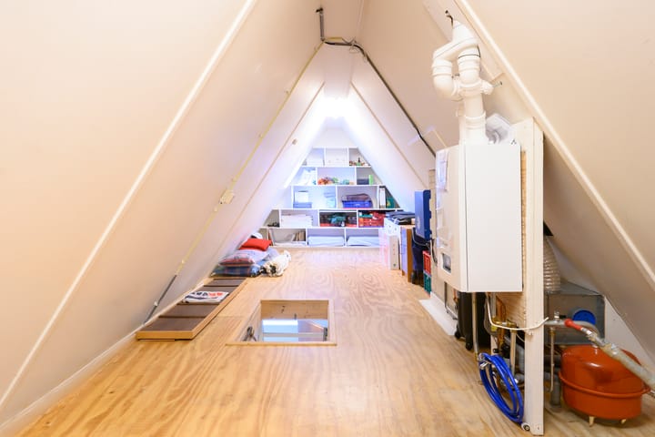 Vrijstaande woning te koop: Bijenkorf 56, Eerbeek