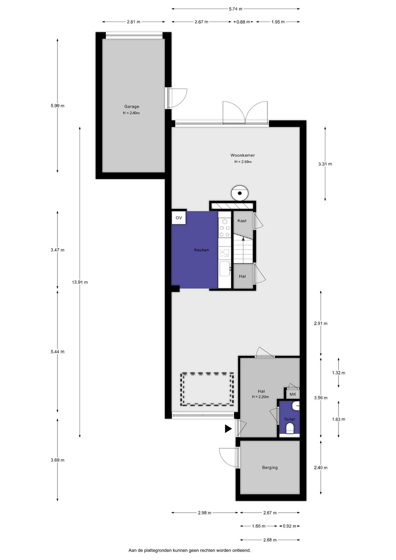 Foto 42 van Duivestein 1
