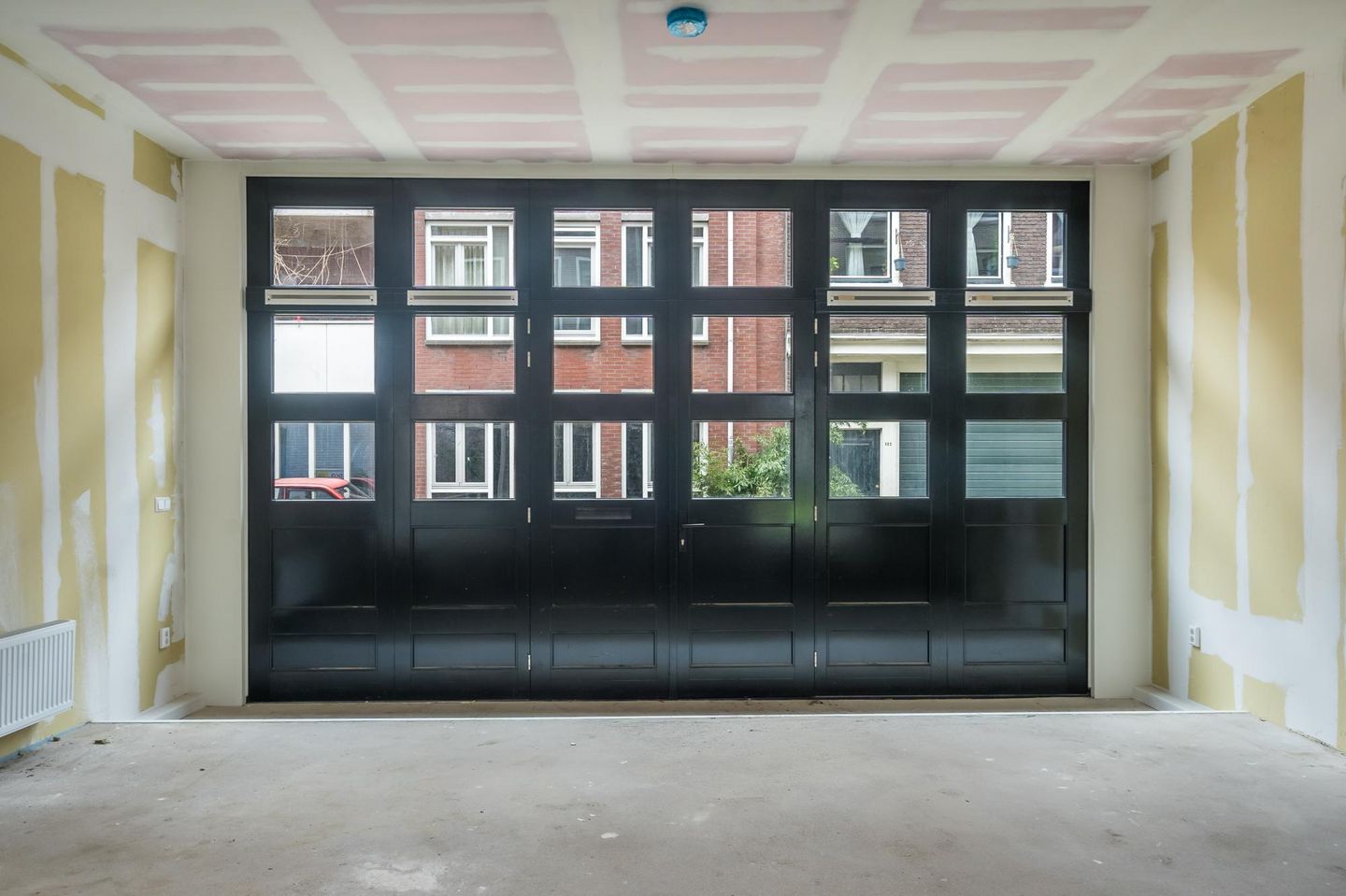 View photo 5 of Rozenstraat 121-1