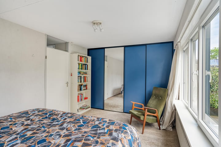 Hoekwoning te koop: Duivestein 1, Pijnacker