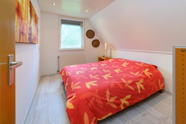 Vrijstaande woning te koop: Bijenkorf 56, Eerbeek