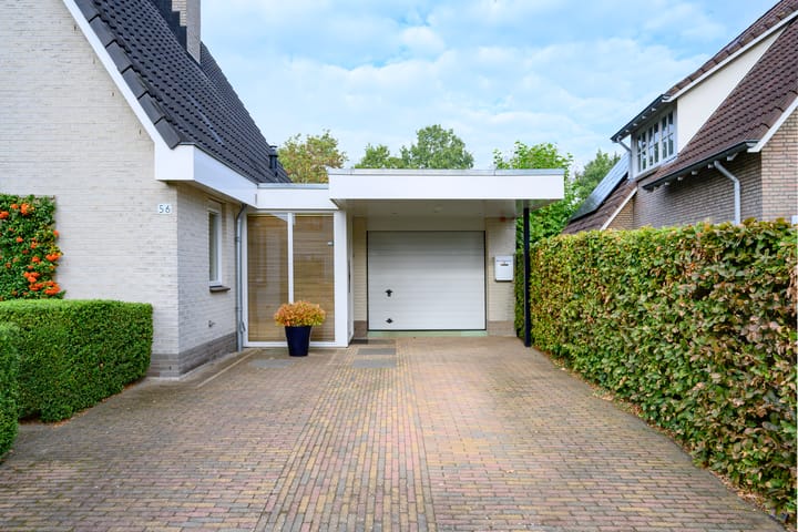 Vrijstaande woning te koop: Bijenkorf 56, Eerbeek