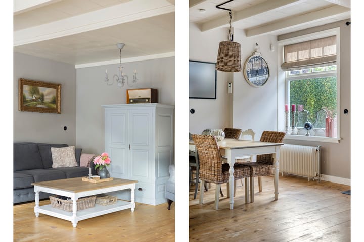 Vrijstaande woning te koop: Kerkstraat 19, Groot-Ammers