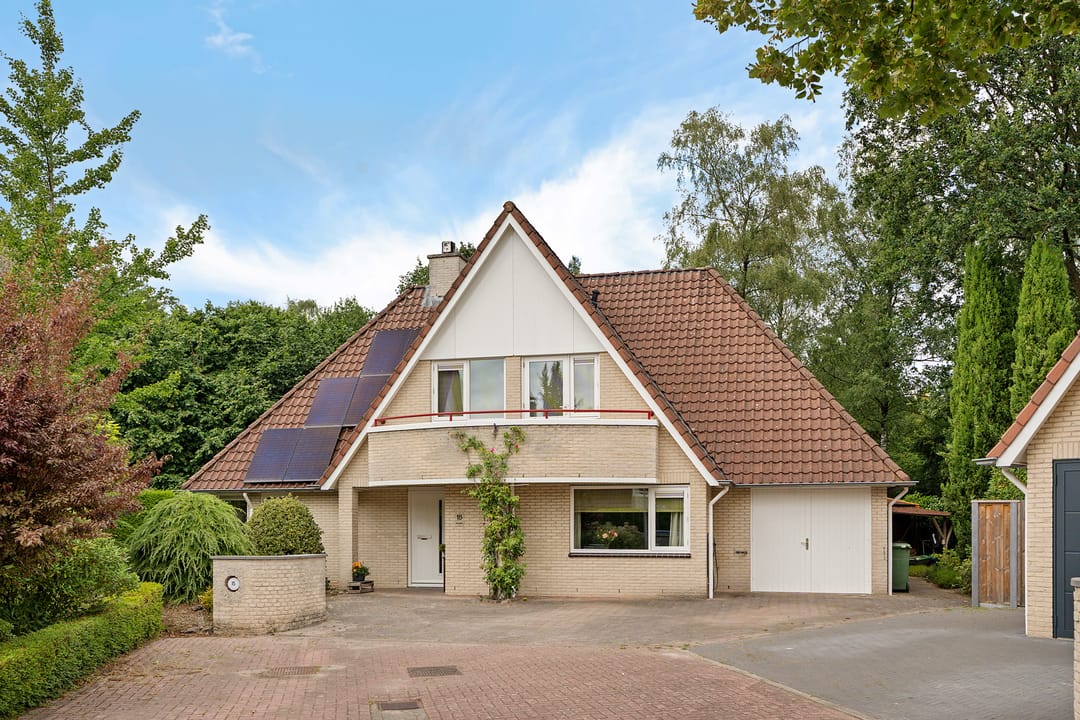 Foto 1 van Heerschaphorst 15