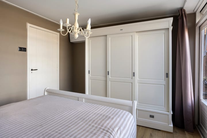 Vrijstaande woning te koop: Kerkstraat 19, Groot-Ammers