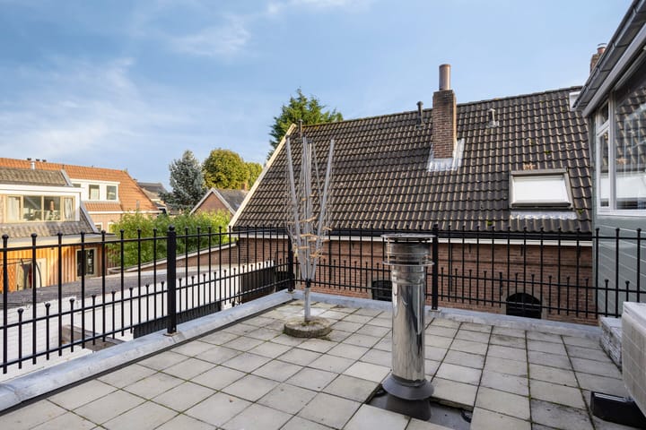 Vrijstaande woning te koop: Kerkstraat 19, Groot-Ammers