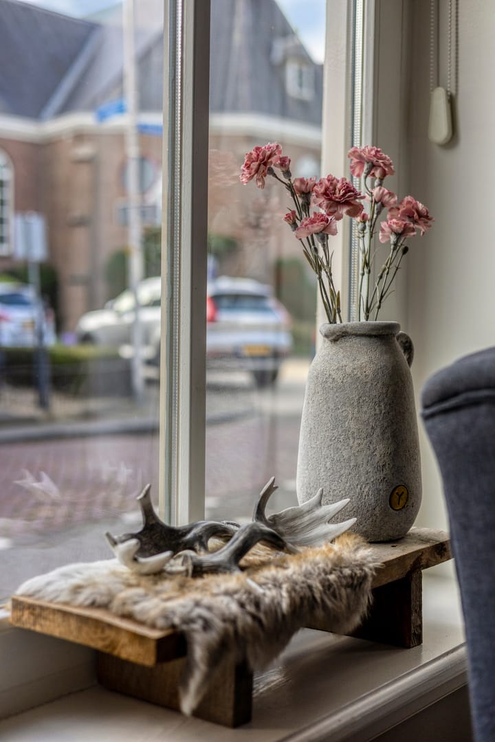Vrijstaande woning te koop: Kerkstraat 19, Groot-Ammers
