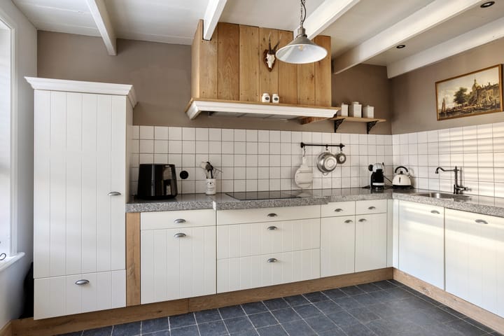 Vrijstaande woning te koop: Kerkstraat 19, Groot-Ammers