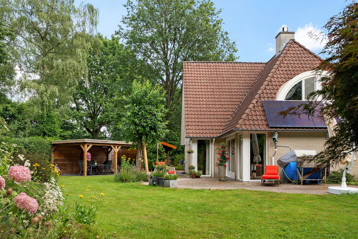 Foto 4 van Heerschaphorst 15