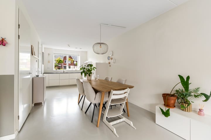 Hoekwoning te koop: Nova zembla 19, Noord-Scharwoude