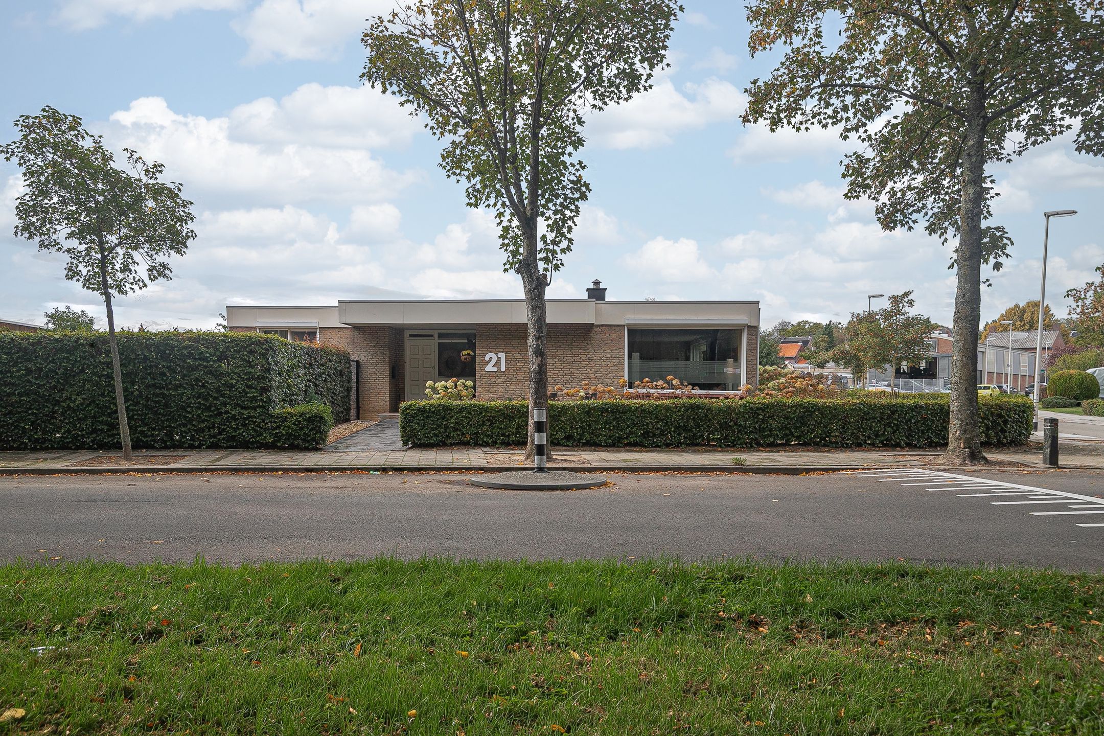 Hei-Grindelweg 21 