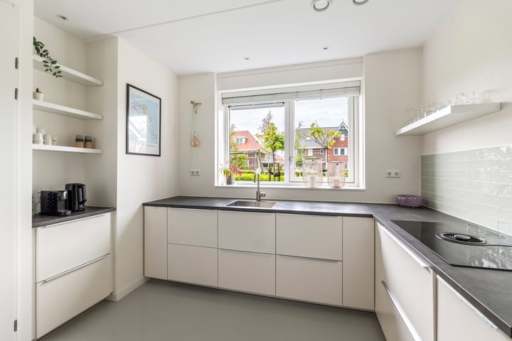 Hoekwoning te koop: Nova zembla 19, Noord-Scharwoude