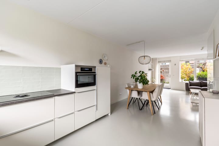 Hoekwoning te koop: Nova zembla 19, Noord-Scharwoude