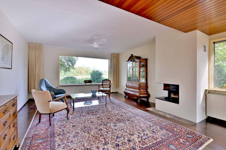 Vrijstaande woning te koop: Dommerholtsweg 4, Gorssel