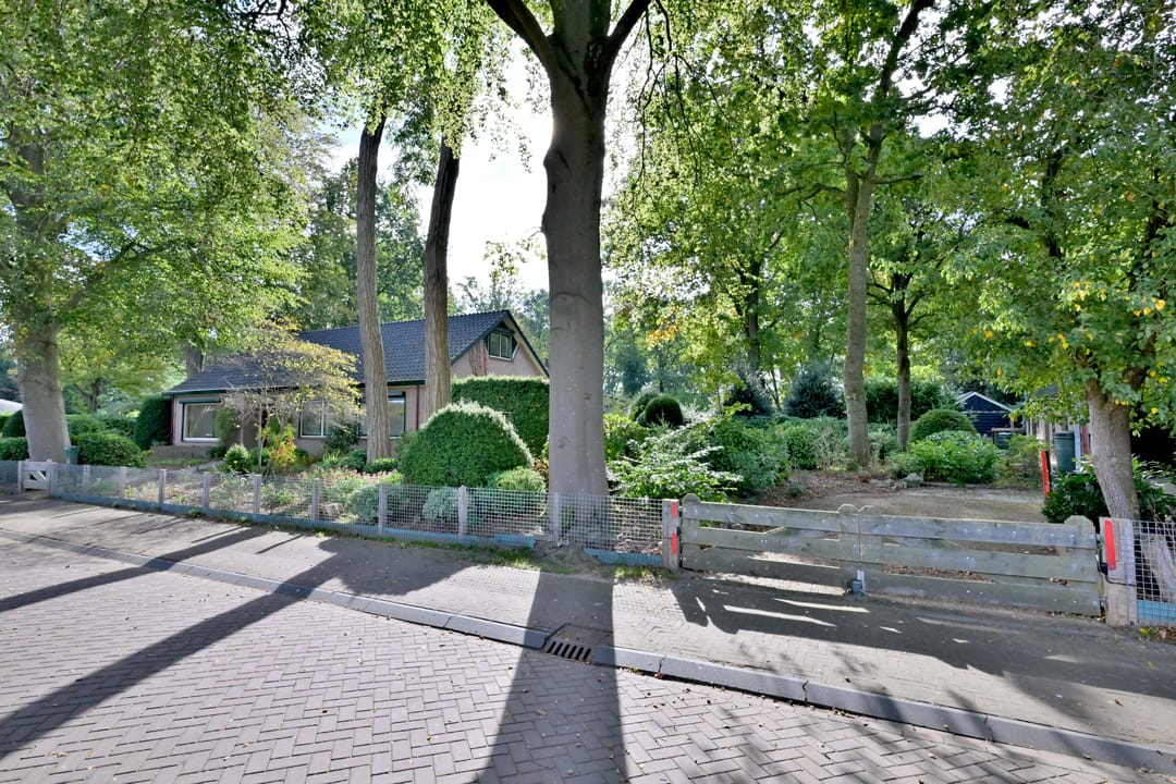 Foto 41 van Dommerholtsweg 4