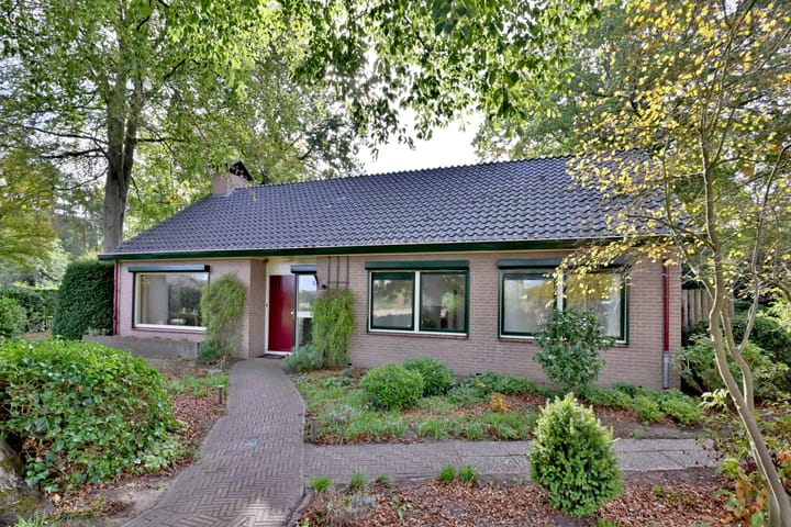 Vrijstaande woning te koop: Dommerholtsweg 4, Gorssel