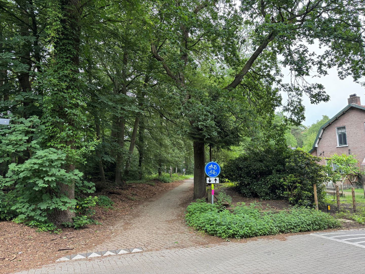 Bekijk foto 3 van Otterloseweg