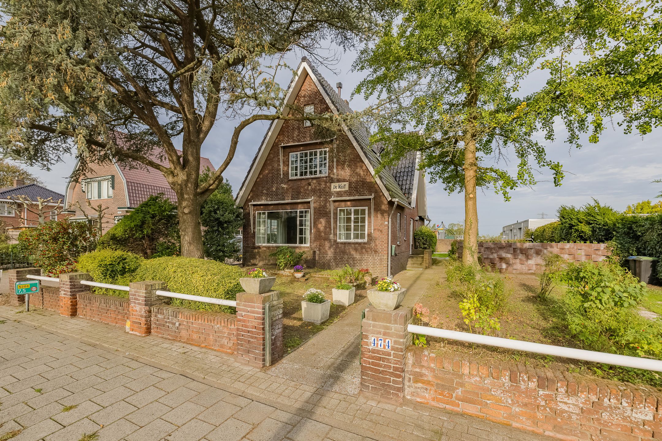 Heereweg 474