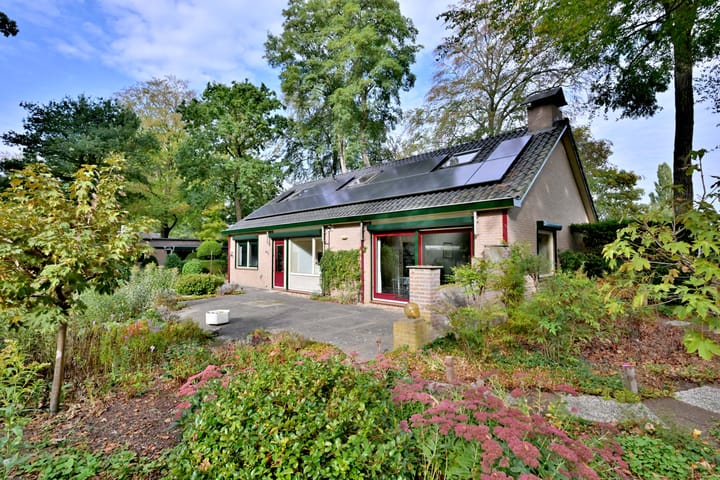 Vrijstaande woning te koop: Dommerholtsweg 4, Gorssel