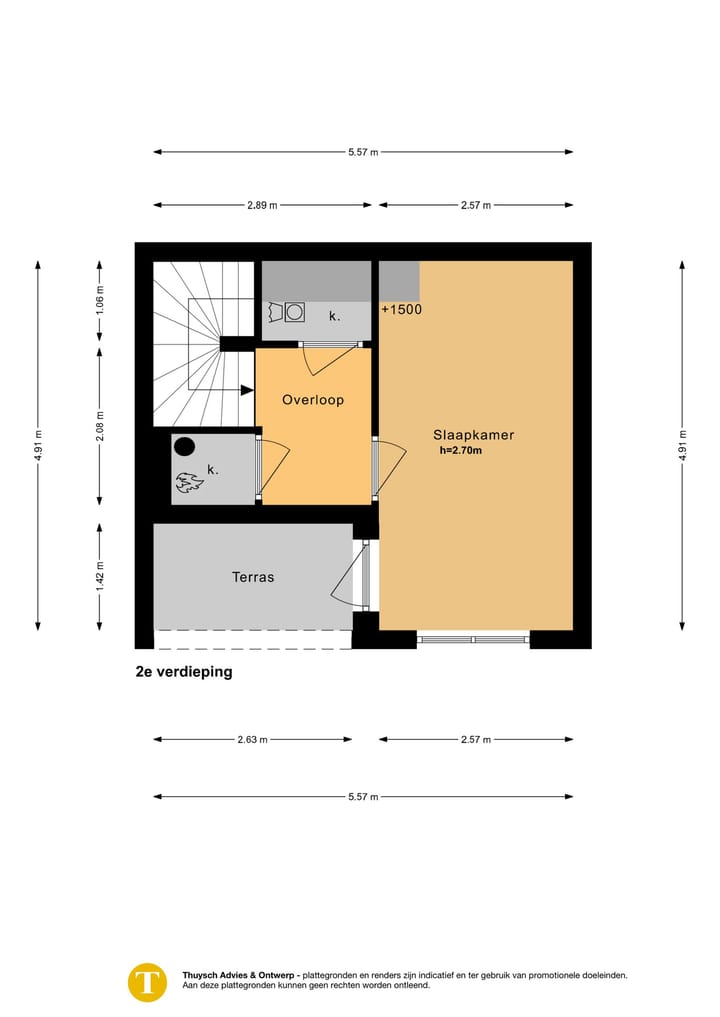 Tussenwoning te koop: S.P. Kuijperplantsoen 105, Ijmuiden