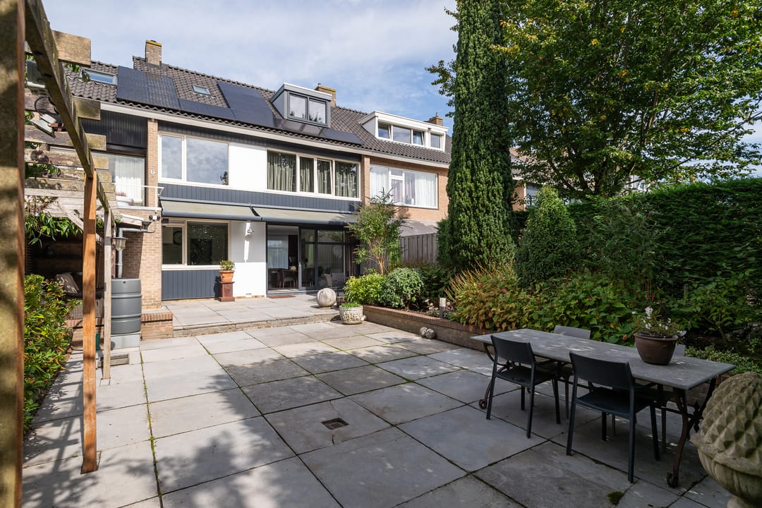 Photo 2 of Binnenlandse Baan 8