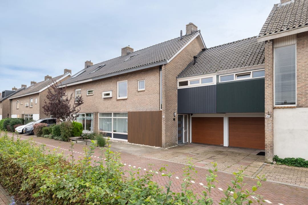 Photo 28 of Binnenlandse Baan 8