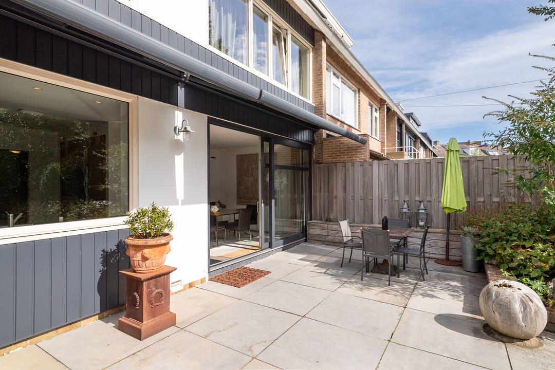 Photo 31 of Binnenlandse Baan 8