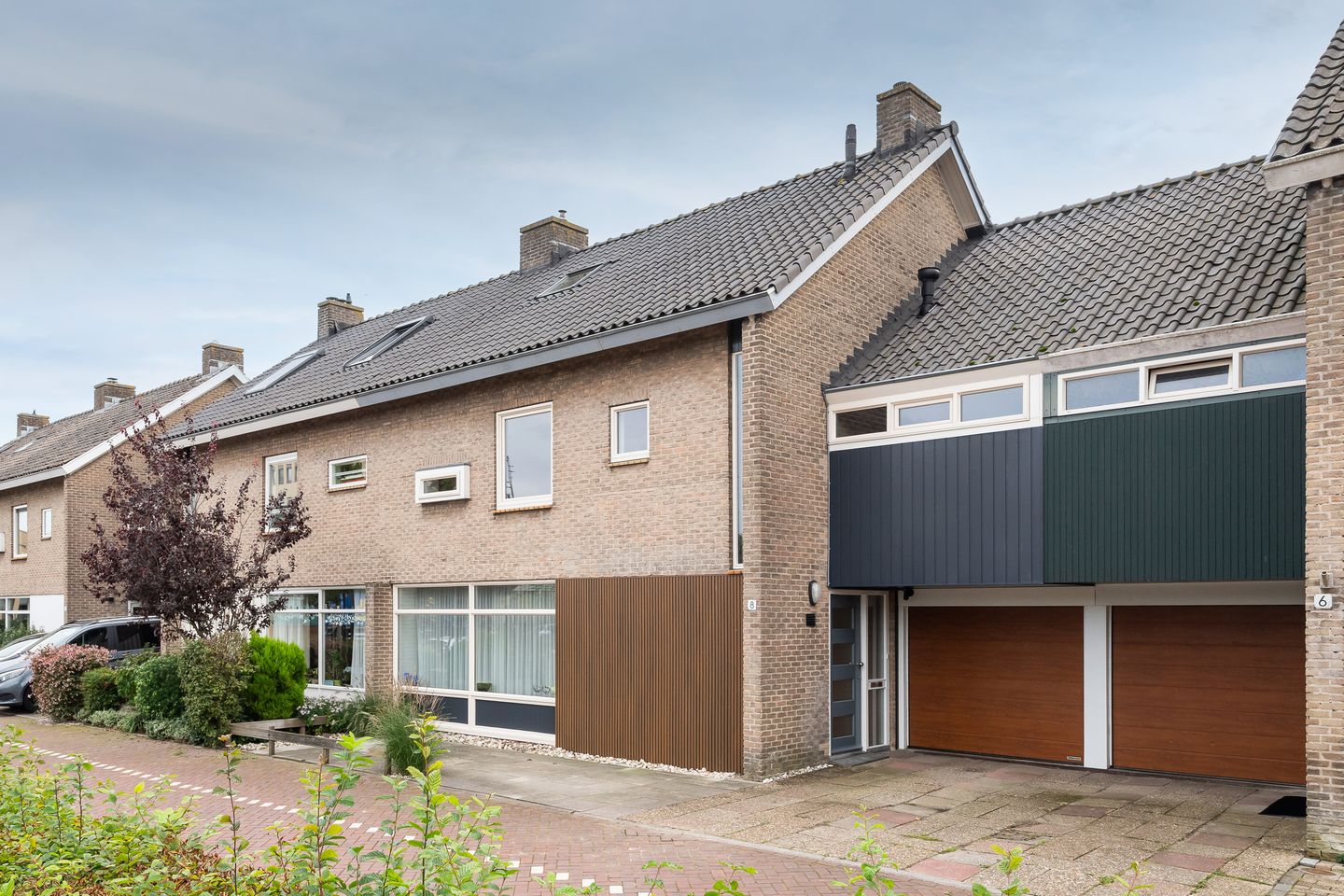 Foto 1 van Binnenlandse Baan 8