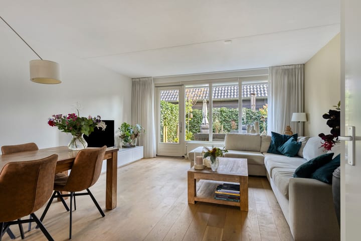 Foto 4 van Passewaaij 8-B