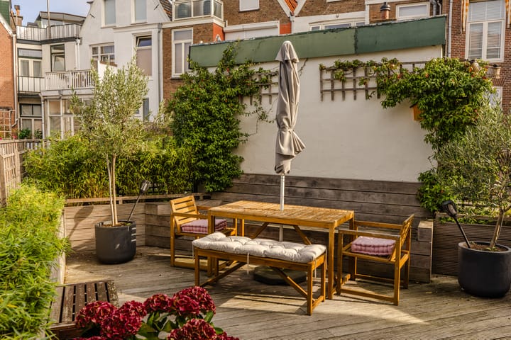 Foto 4 van Obrechtstraat 185