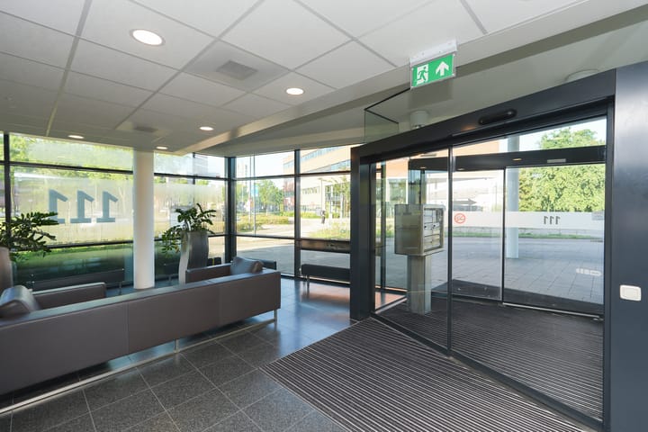 Wijchenseweg 111, Nijmegen