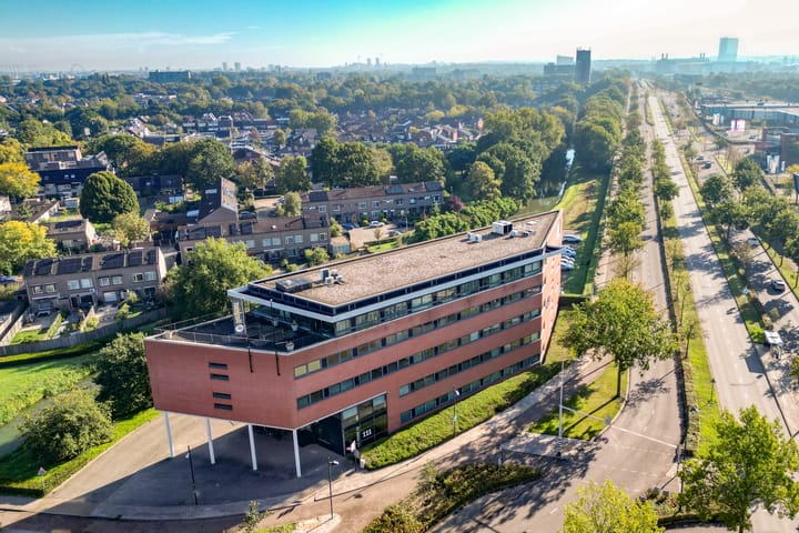 Wijchenseweg 111, Nijmegen