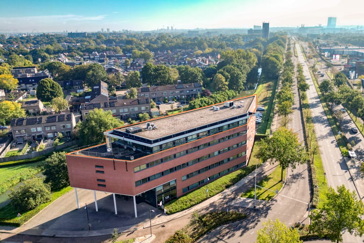 Wijchenseweg 111, Nijmegen