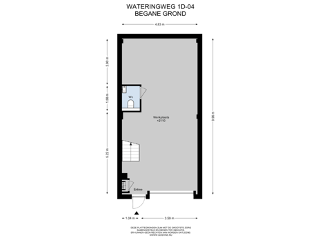 Bekijk plattegrond