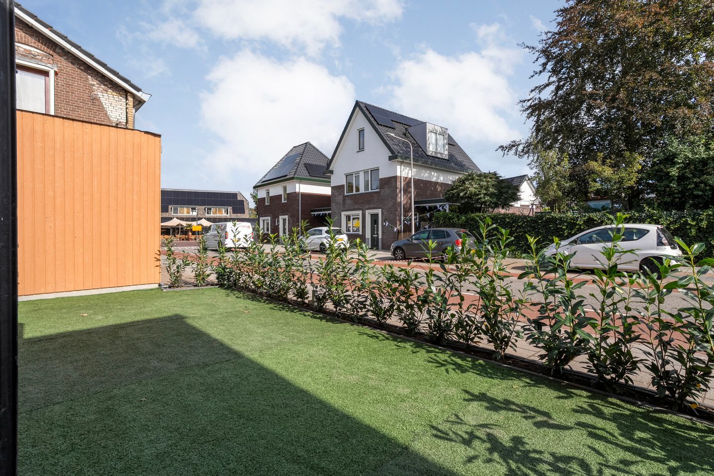Photo 10 of Vredeveldstraat 1-A