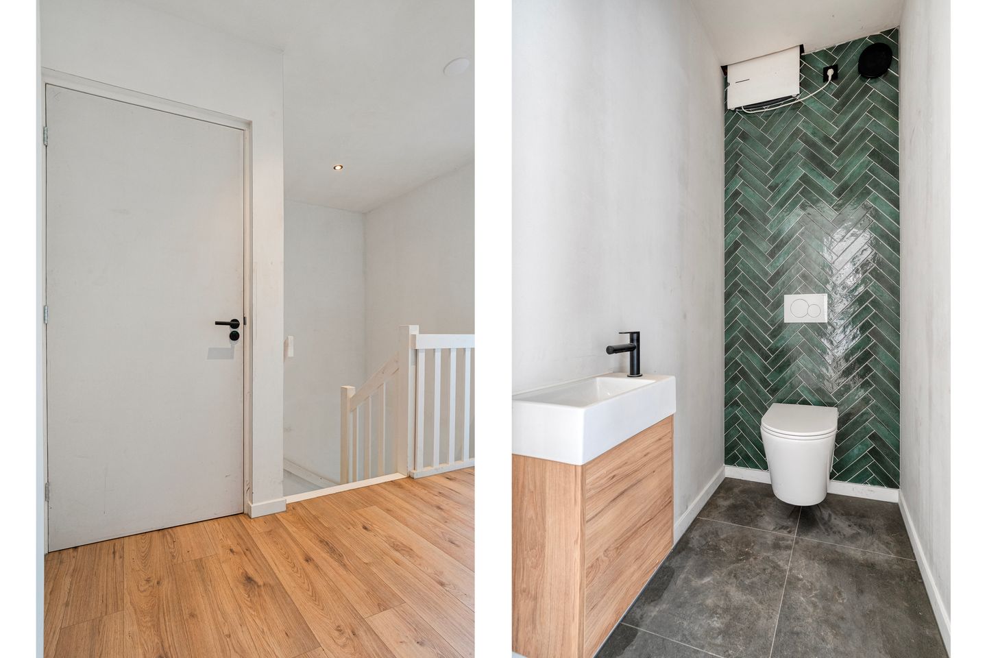 Photo 25 of Vredeveldstraat 1-A